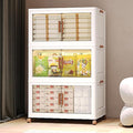285Qt/70Gal Stackable Storage Bins by UAMFURIDirect