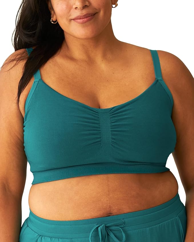 Kindred Bravely Sublime Sleep Pumping Bra Hands Free, Adjustable Pumping & by KindredBravely