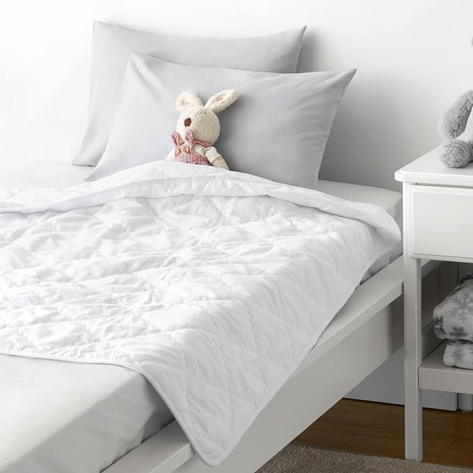 TILLYOU Toddler Pillowcase 2 Pack - Image 7