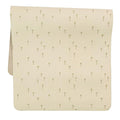 Ava + Oliver Vegan Leather Baby Changing Mat by avaoliver