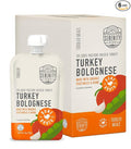 Serenity Kids Toddler Food Pouch Bone Broth Puree by SerenityKids