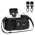TOPDesign Universal Baby Stroller Organizer, Stroller Caddy by TOPDesign