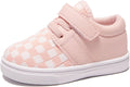 Newsonet Baby Shoes Boys Girls First Walking Breathable Non Slip Walker by NewsontBabyShoes