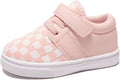 Newsonet Baby Shoes Boys Girls First Walking Breathable Non Slip Walker by NewsontBabyShoes