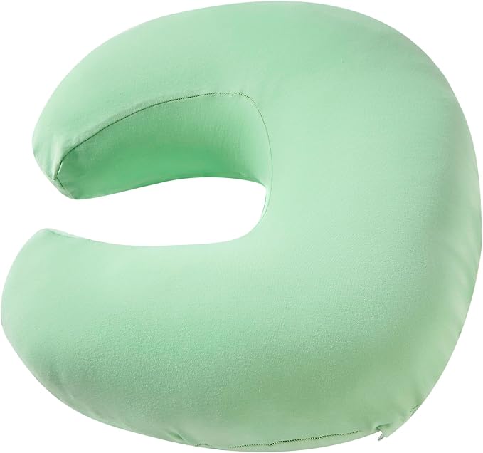 Nursing Pillow, Plus Size Breastfeeding Pillow Original Support - Image 4