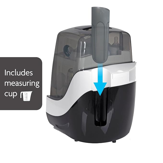 Baby Brezza Superfast 10 Minute Baby Bottle Sterilizer + Dryer - Image 5