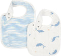Bamboo Little Baby Bibs by BambooLittle