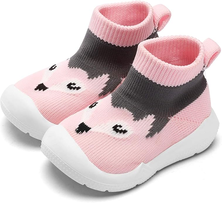 Engtoy Baby Shoes & Socks - Image 4