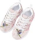 MARSVOVO First Shoes for Walking Boy Girl Athletic Lightweight Flexible Lace-up by MARSVOVOChooseyourfashionchooseyourlife