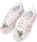MARSVOVO First Shoes for Walking Boy Girl Athletic Lightweight Flexible Lace-up by MARSVOVOChooseyourfashionchooseyourlife