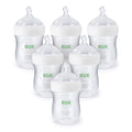 NUK Simply Natural Baby Bottle by NUK