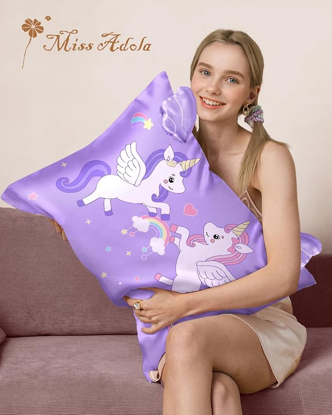 Kids Pillowcases Standard Size 20"x26" - Image 6
