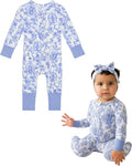 Posh Peanut Convertible Baby Sleepers by PoshPeanut