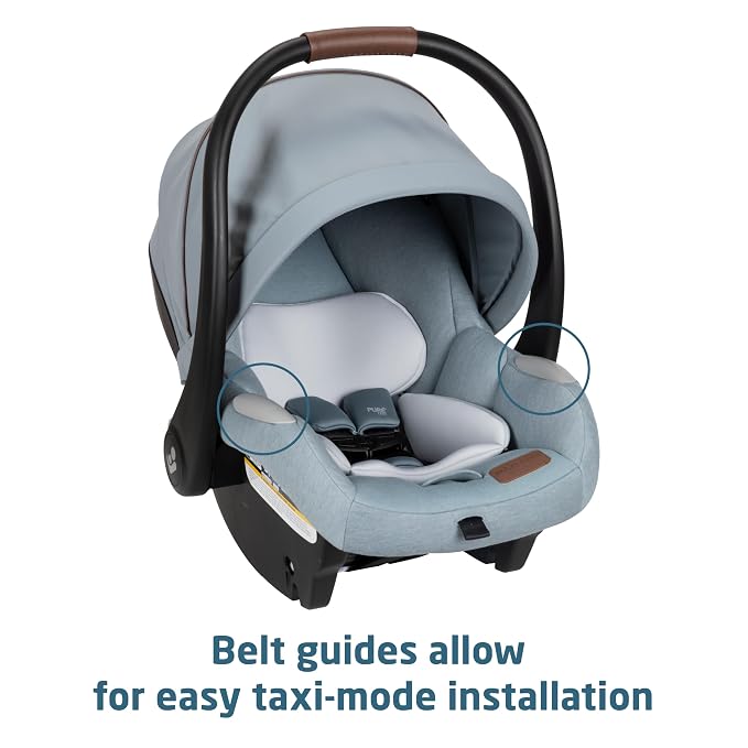 Maxi-Cosi Zelia™ Luxe 5-in-1 Modular - Image 20