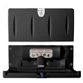 Foundations Classic Horizontal Baby Changing Station w/EZ Mount Backer Plate by FoundationsChildrensProducts