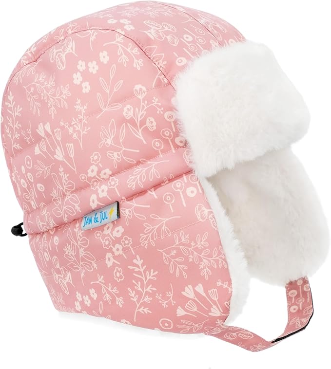 JAN & JUL Waterproof Winter Hat by JanJul