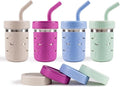 Pandaloo® Smoothie Cups for Kids by Pandaloo