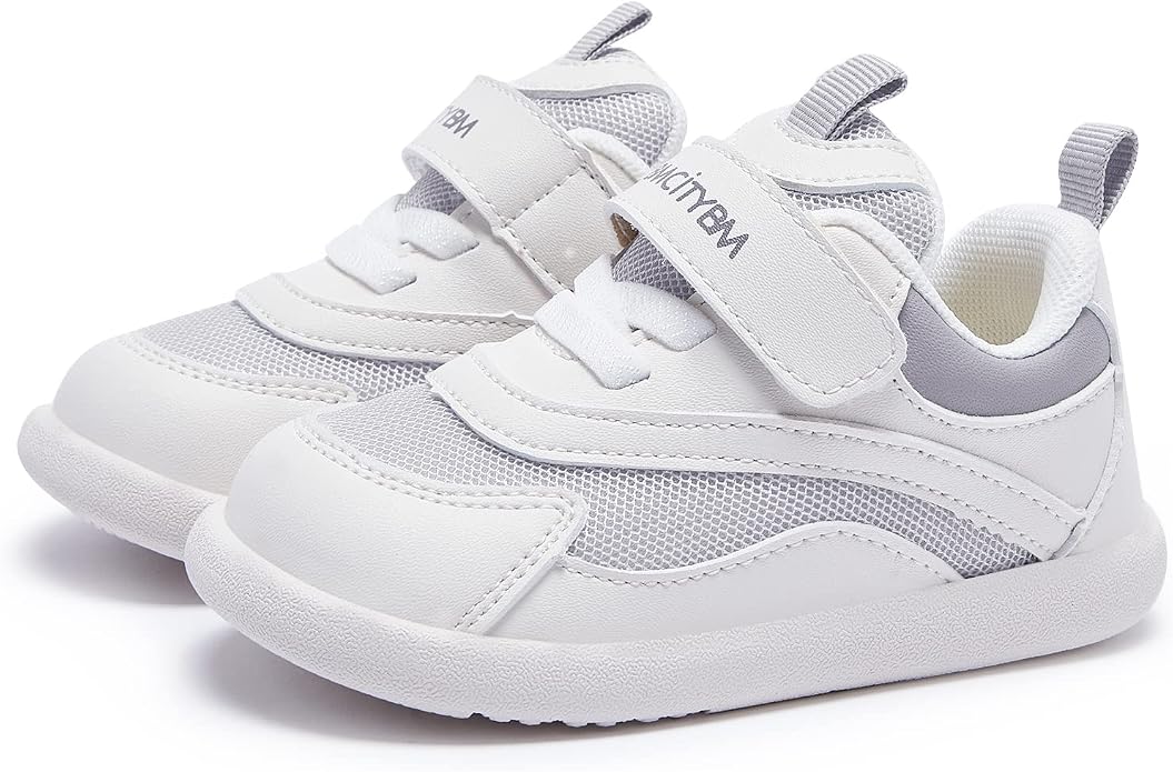 BMCiTYBM Baby Shoes Boy Girl Infant Sneakers Non-Slip First Walkers 6 9 12 18 - Image 4