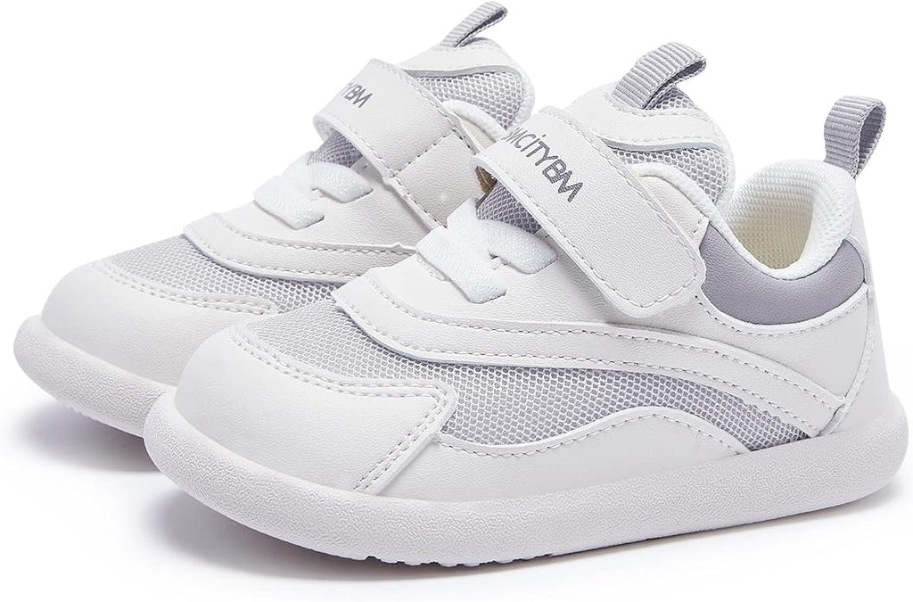 BMCiTYBM Baby Shoes Boy Girl Infant Sneakers Non-Slip First Walkers 6 9 12 18 - Image 4