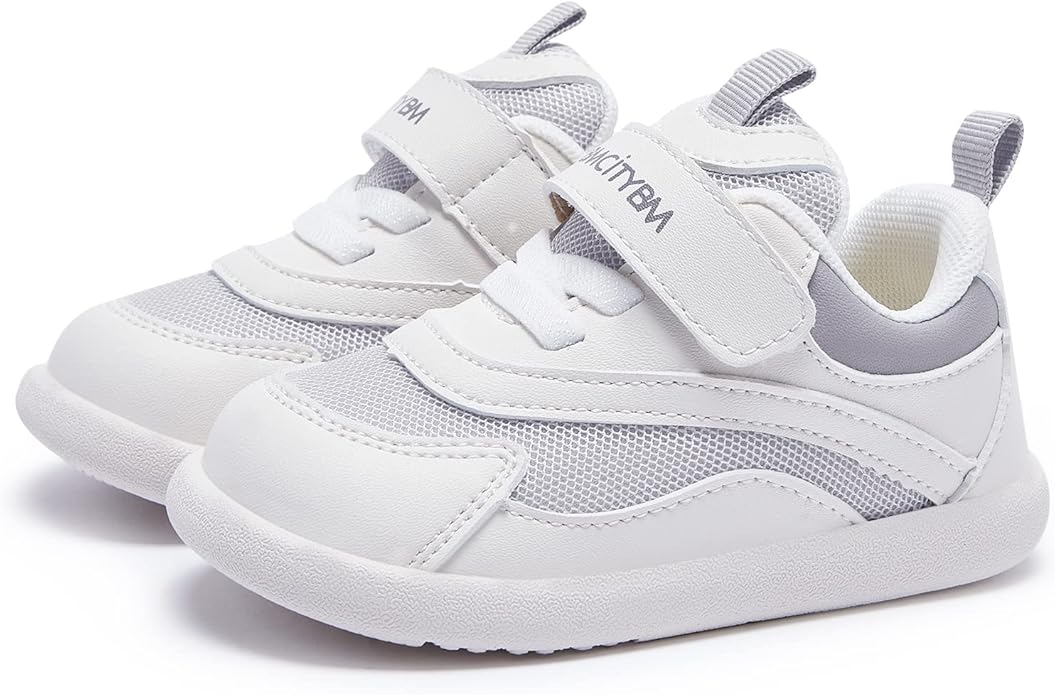 BMCiTYBM Baby Shoes Boy Girl Infant Sneakers Non-Slip First Walkers 6 9 12 18 - Image 4