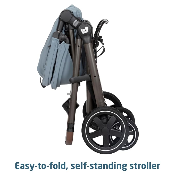 Maxi-Cosi Zelia™ Luxe 5-in-1 Modular - Image 16