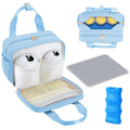 PIIOSER Breastmilk Cooler Bag by PIIOSER