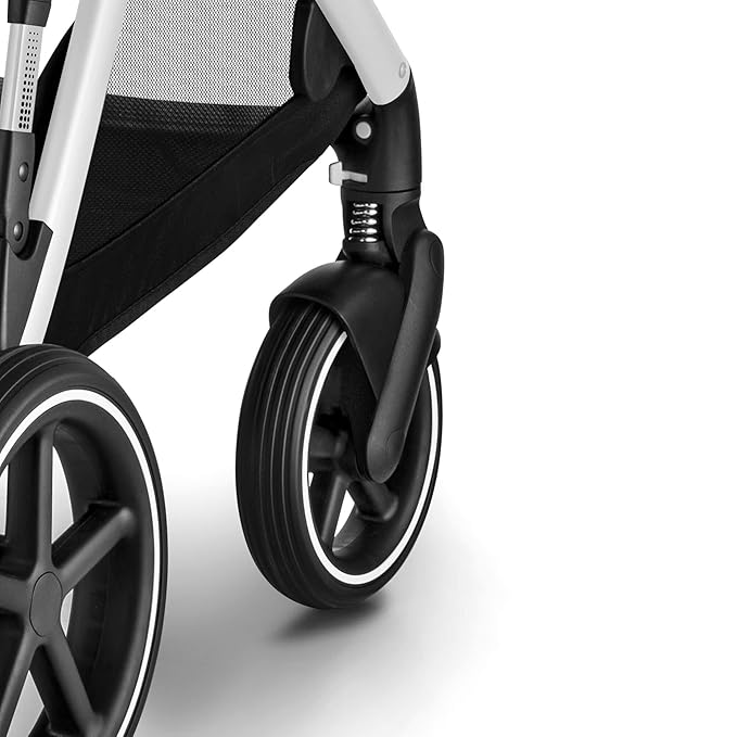 Cybex Gazelle S All-in-One Toddler and Baby Stroller - Image 7