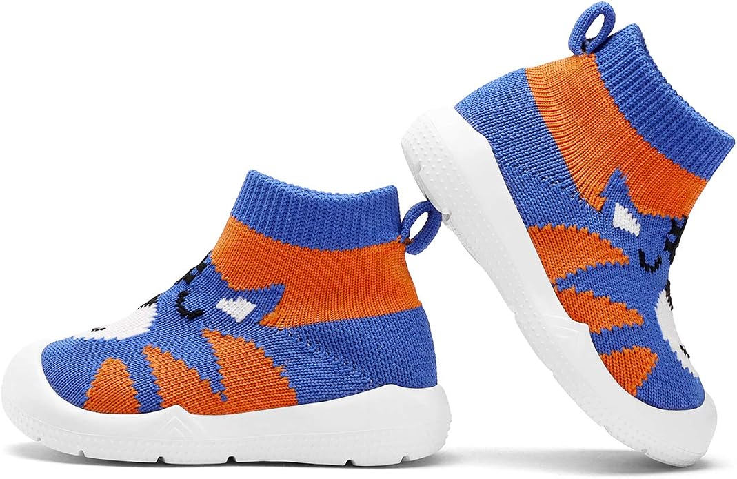 Engtoy Baby Shoes & Socks - Image 6