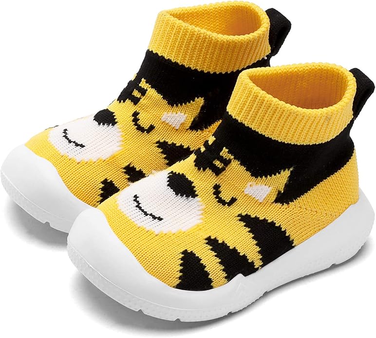 Engtoy Baby Shoes & Socks - Image 3