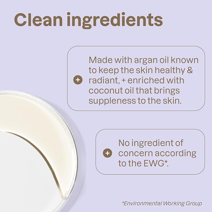 ATTITUDE Plastic-Free Pregnancy Stretch Mark Prevention Oil, EWG Verified - Image 5