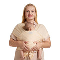 Momcozy Baby Carrier AirMesh by Momcozy