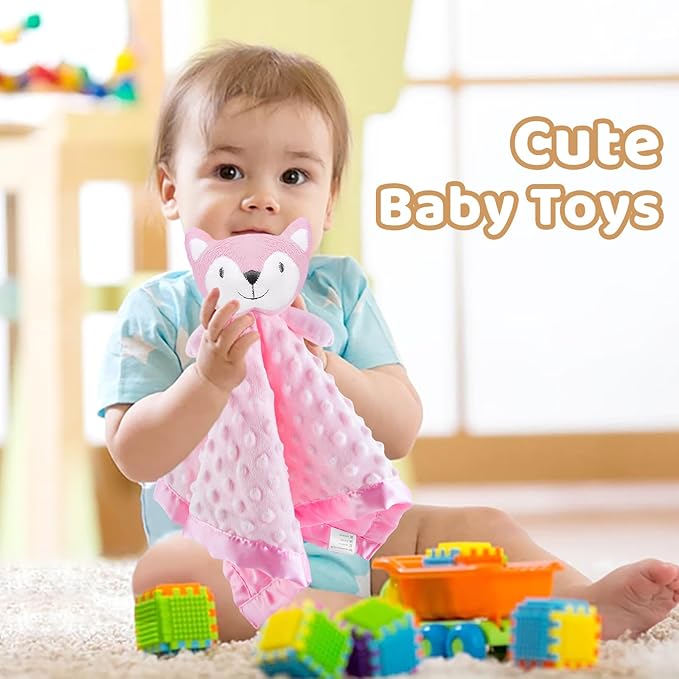 Pro Goleem Loveys for Babies - Image 4