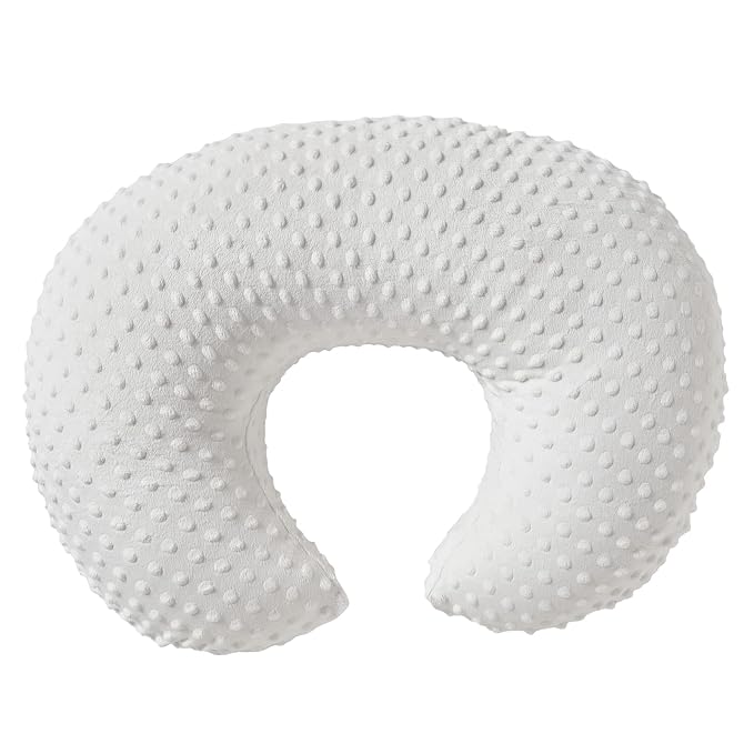 Nursing Pillow for Breastfeeding, Breast Feeding Pillows for Mom, Nursing - Image 2