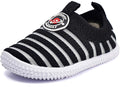 BMCiTYBM Baby Shoes Boy Girl Infant Sneakers Non-Slip First Walkers 6 9 12 18 by BMCiTYBM