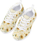 MARSVOVO First Shoes for Walking Boy Girl Athletic Lightweight Flexible Lace-up by MARSVOVOChooseyourfashionchooseyourlife