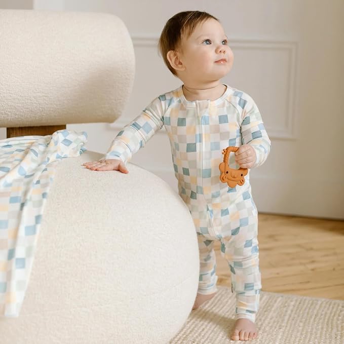 Loulou Lollipop Tencel Lyocell Sleeper - Image 2