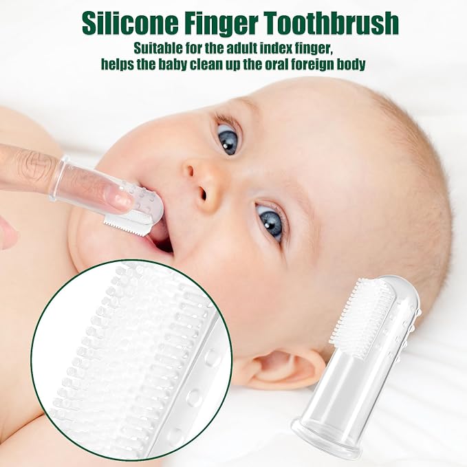 Baby Healthcare and Grooming Kit - Image 6