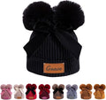 Personalized Toddler Beanie Hat by Duckbe