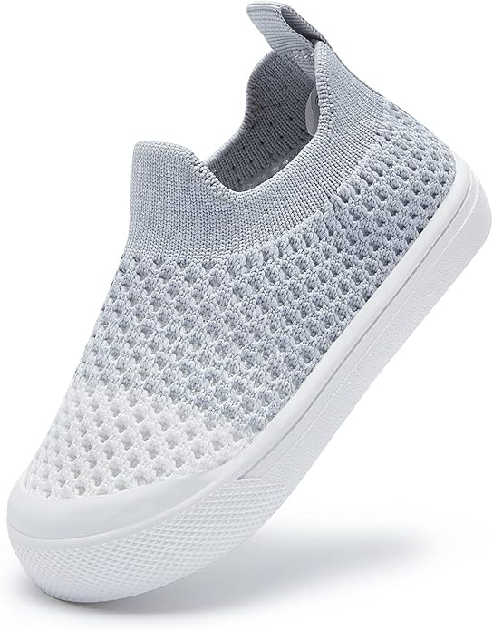 BMCiTYBM Baby Sneakers Girls Boys Lightweight Breathable Mesh First Walkers by BMCiTYBM