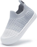 BMCiTYBM Baby Sneakers Girls Boys Lightweight Breathable Mesh First Walkers by BMCiTYBM
