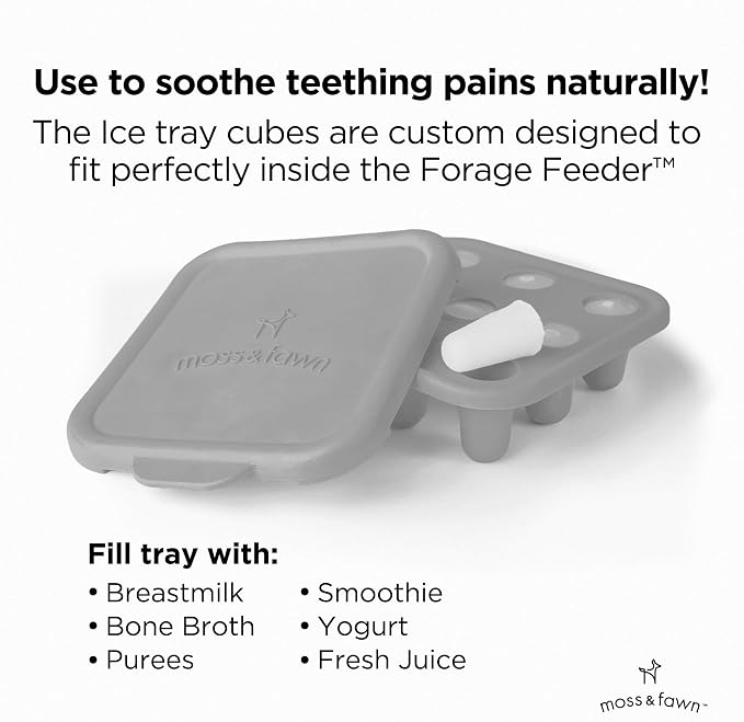 Moss and Fawn Ice Cube Tray - Image 5
