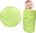 Spinacia Blanket Baby, Spinacia Swaddle, Blanket by FunCozyandHandyBlanketsforAllAgesandToolsYou%E2%80%99llLove
