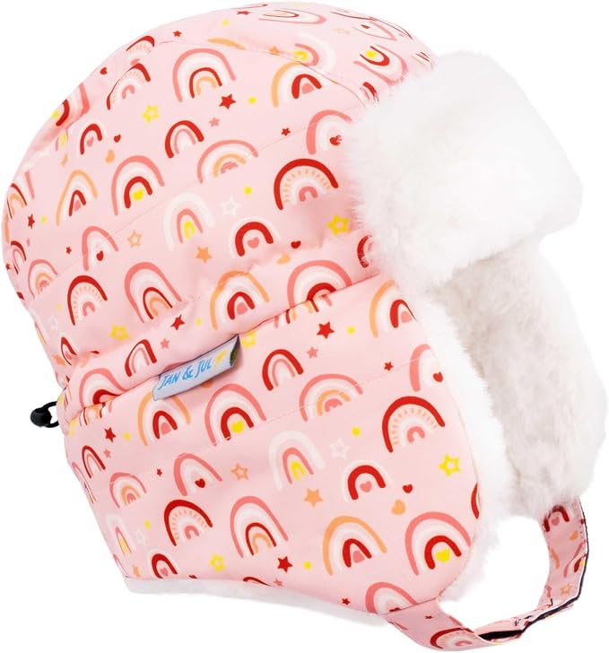 JAN & JUL Waterproof Winter Hat by JanJul
