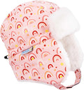 JAN & JUL Waterproof Winter Hat by JanJul