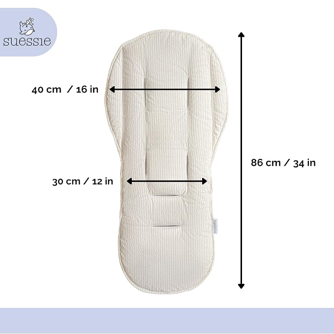 Suessie Stroller Liner - Image 6