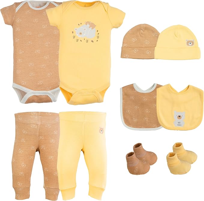 Baby Girl Clothes by Little+Peaches
