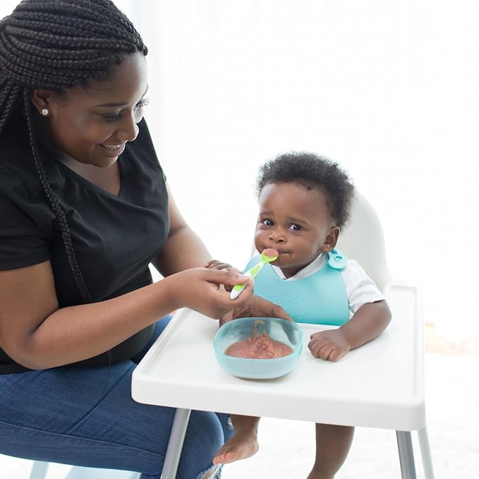 Dr. Brown's Soft-Tip Toddler Spoons - Image 7