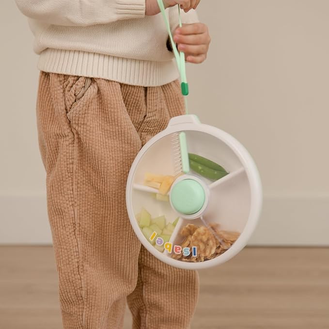 GoBe Kids Large Snack Spinner Slide Bundle - Image 5