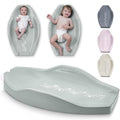 Apricity Baby Diaper Changing Pad – Waterproof Wipe-Clean Foam Changing Mat by ApricityBaby
