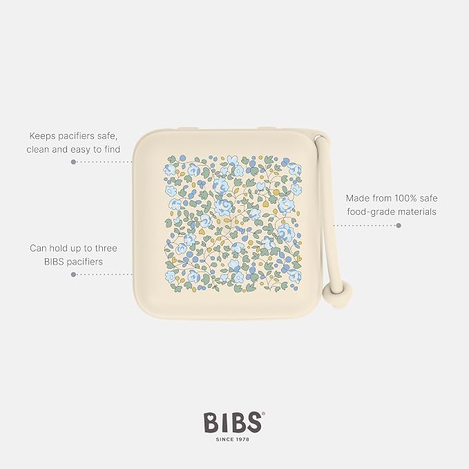 Bibs Liberty pacifier case - Image 4